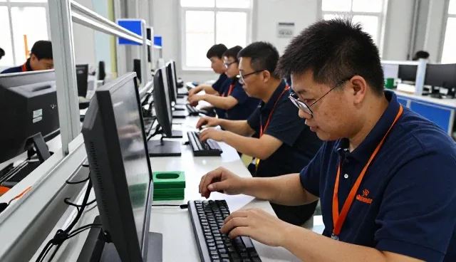 技术型系统集成技术型常见误区盘点