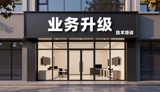 业务升级中技术型企业的选型关注点分析